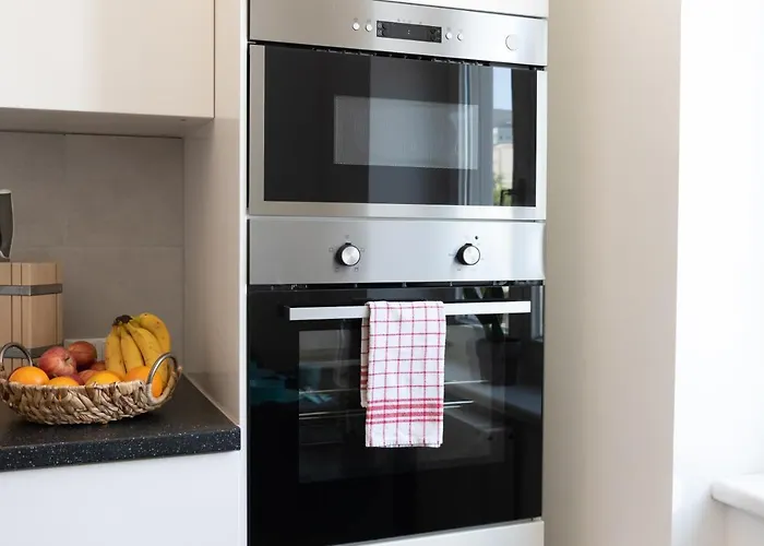 Apartment Yeshello Near Station Vienna