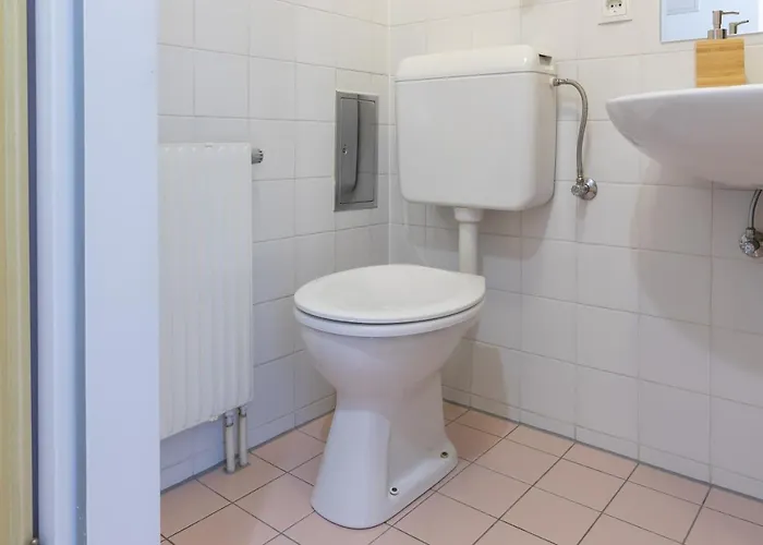 Apartment Yeshello Near Station Vienna